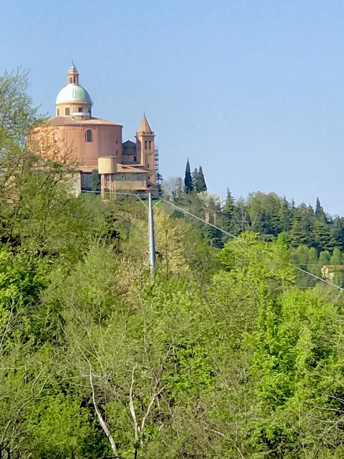 بولونيا Podere Boschetto R&B المظهر الخارجي الصورة
